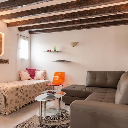 Casa Di Oscar Leilighet Venezia Eksteriør bilde