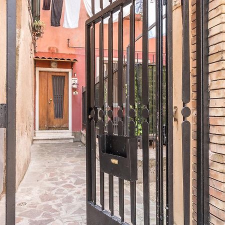 Casa Di Oscar Leilighet Venezia Eksteriør bilde