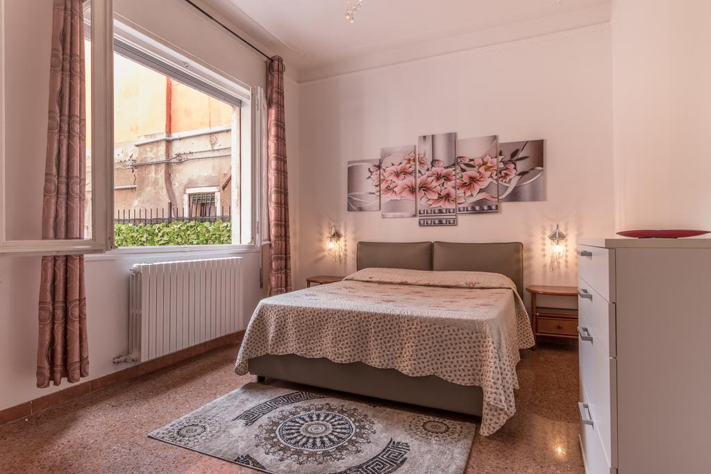 Casa Di Oscar Leilighet Venezia Eksteriør bilde