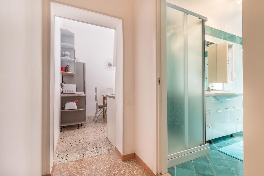 Casa Di Oscar Leilighet Venezia Eksteriør bilde