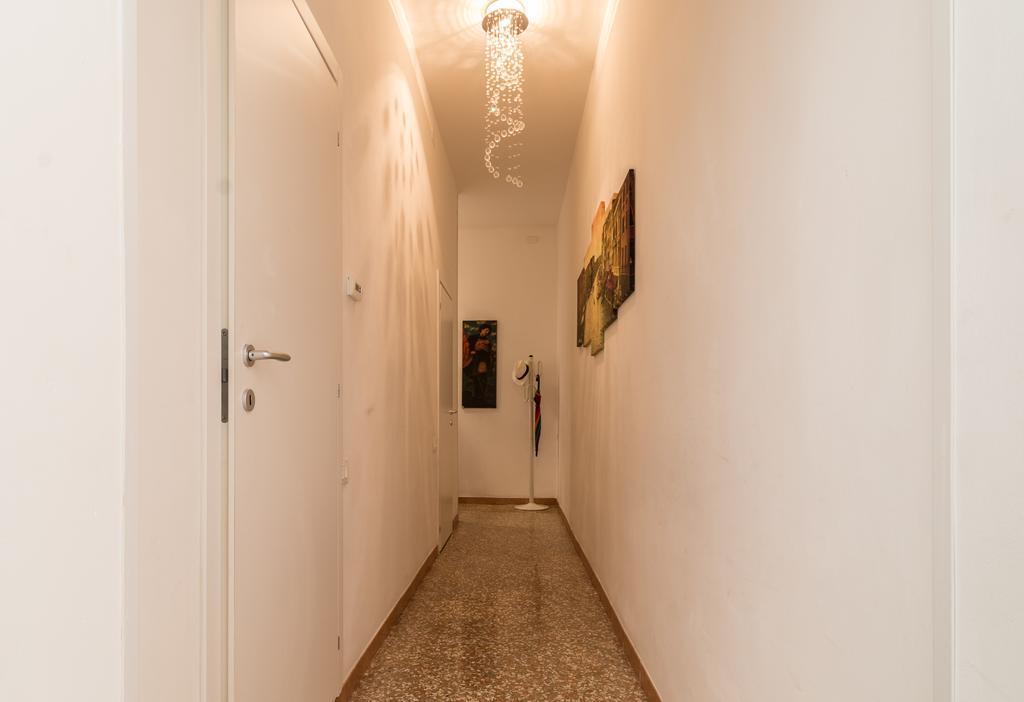 Casa Di Oscar Leilighet Venezia Eksteriør bilde