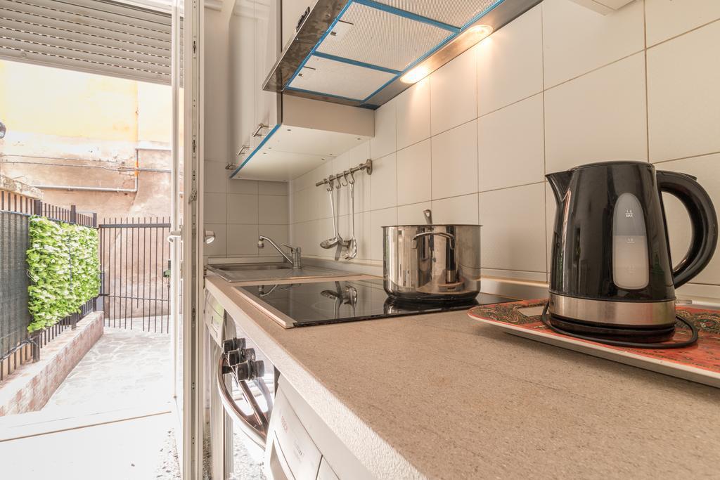 Casa Di Oscar Leilighet Venezia Eksteriør bilde