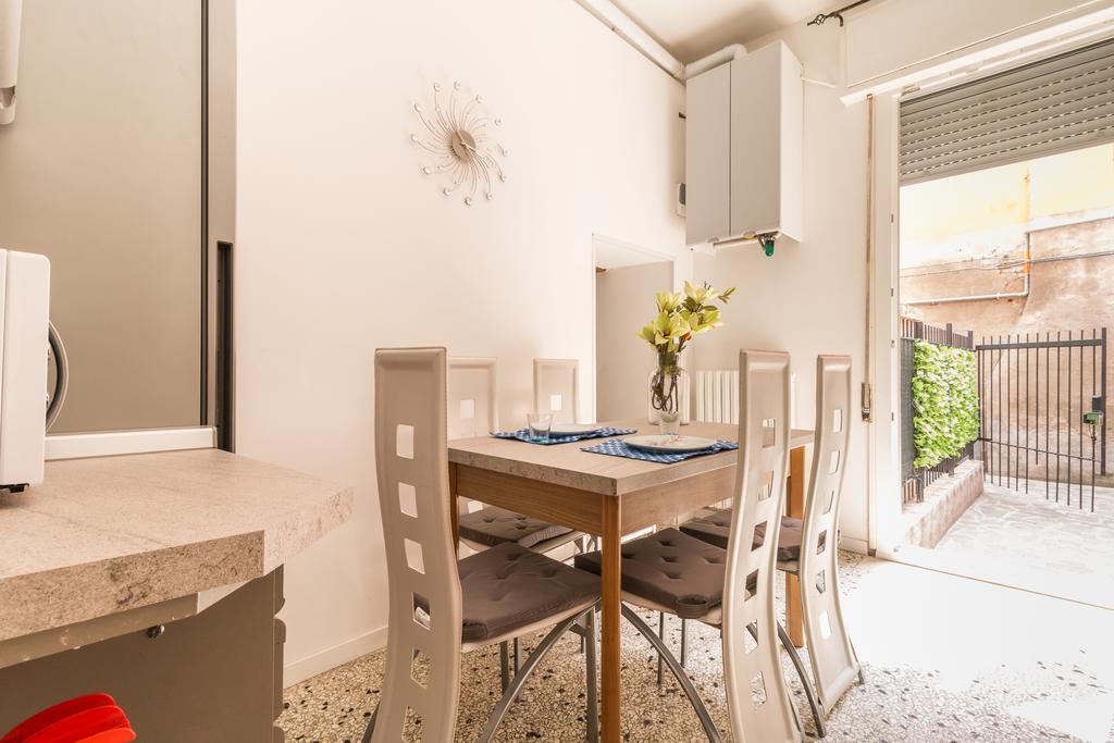Casa Di Oscar Leilighet Venezia Eksteriør bilde