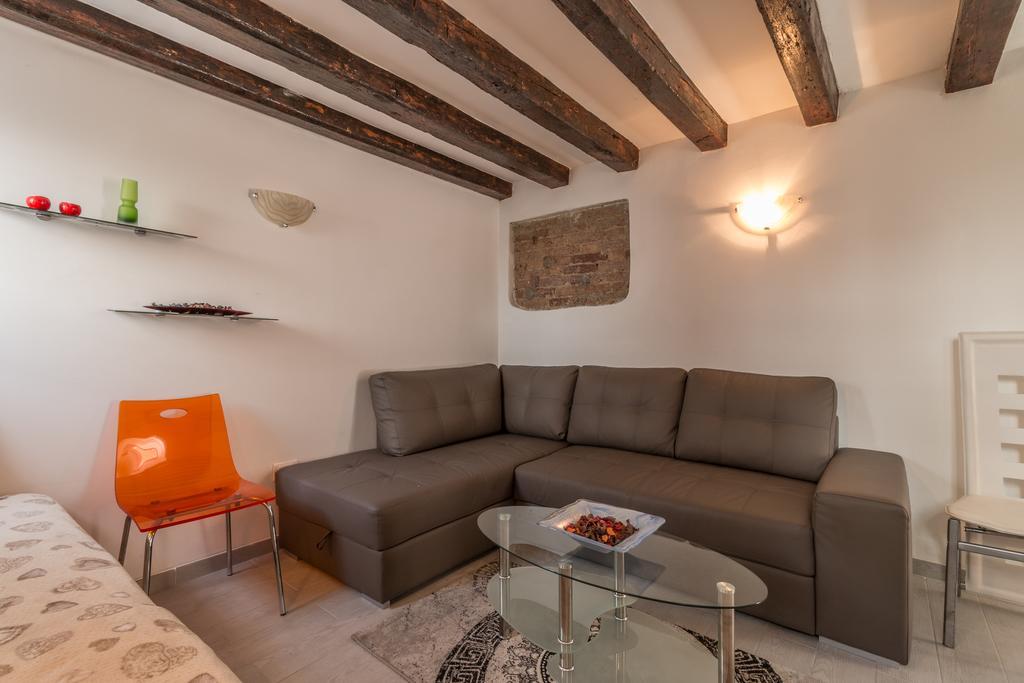 Casa Di Oscar Leilighet Venezia Eksteriør bilde