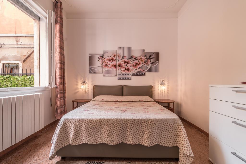 Casa Di Oscar Leilighet Venezia Eksteriør bilde